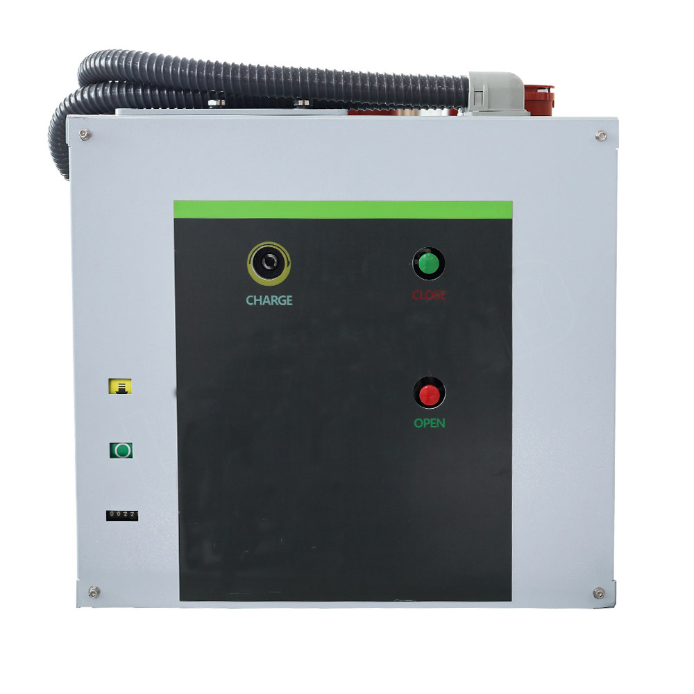CT68 Əməliyyat mexanizmi ilə 12KV Sabit Vakuum Breaker