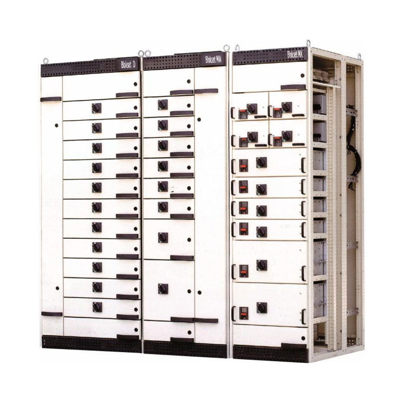 Niyə əsas bağlayıcıların təması 0.4kv aşağı gərginlikli açarda misli olmalıdır?