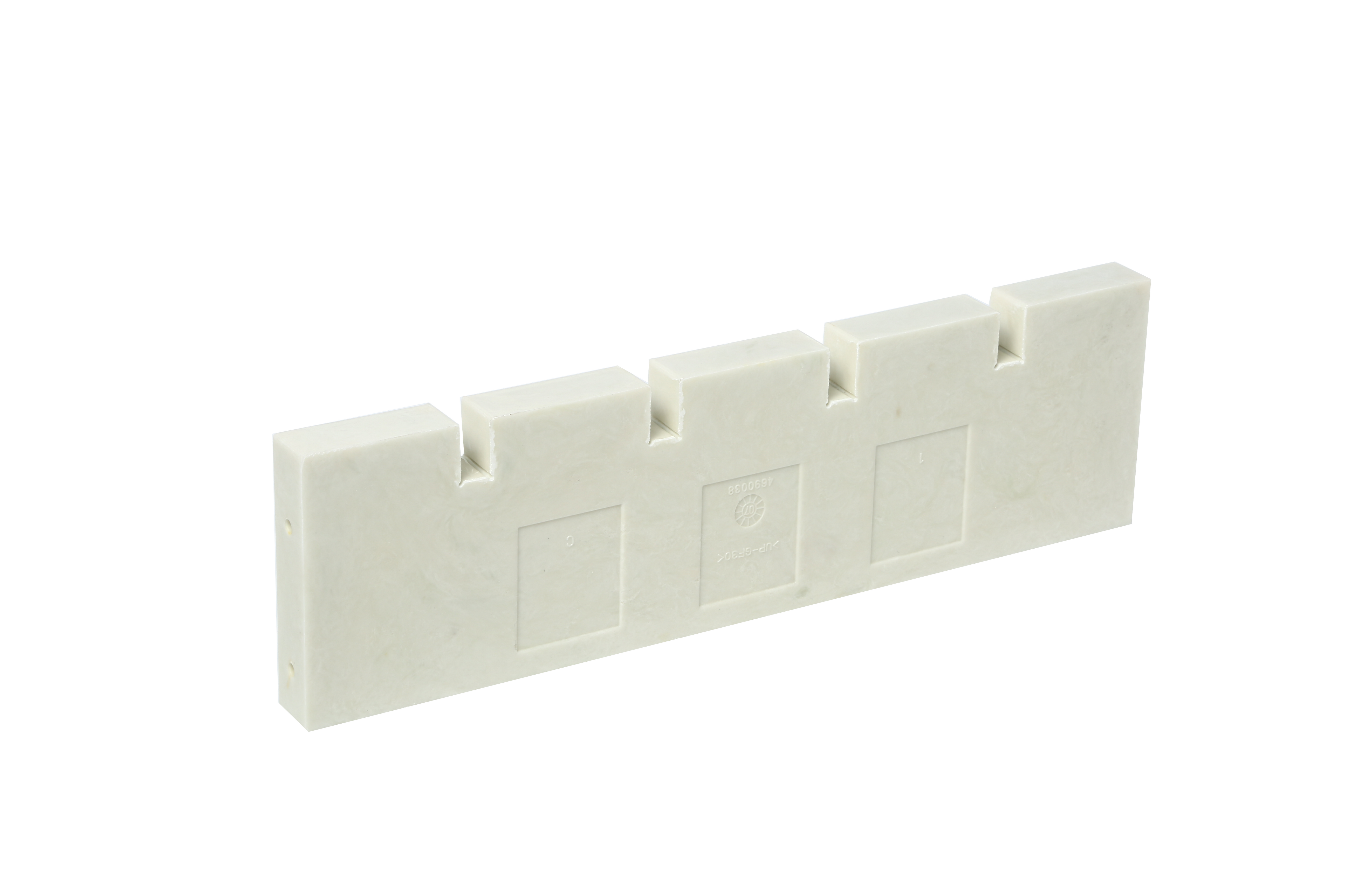 Blokset SwitchGear Busbar dəstəkləyir