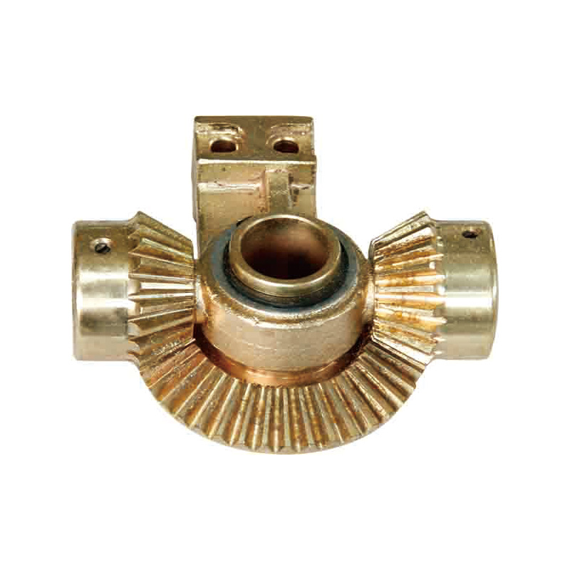 Bevel Gears əsasən istifadə olunur?