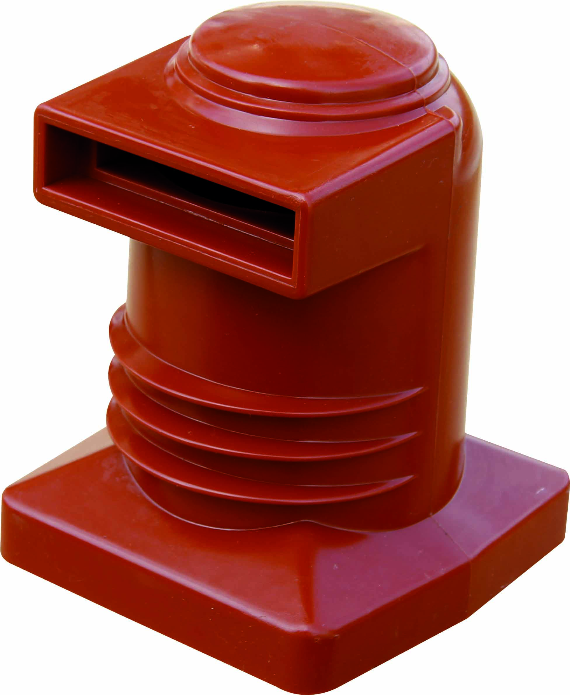 RUCHGE texnologiyasına yüksək gərginlikli izolyatorlara ətraflı giriş