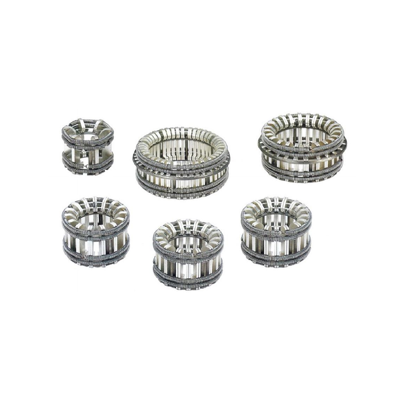 Richge Yüksək Performanslı Lalə Kontaktı ilə Elektrik Bağlantılarında inqilab edir: Qlobal Sənayelər üçün Etibarlı ABB Tulip Kontakt Alternativi