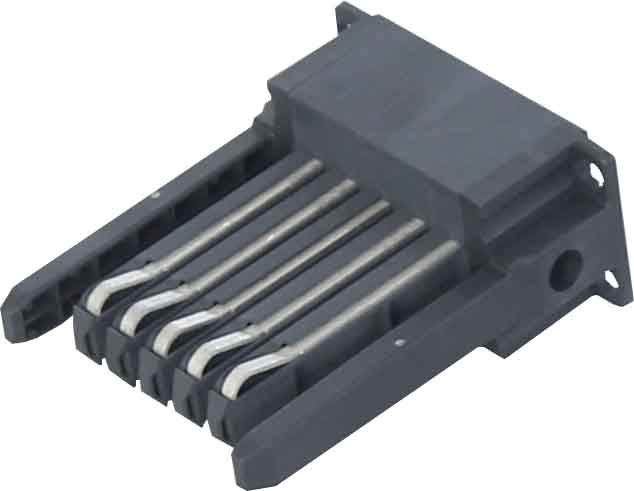 Richge Texnologiyası Təhlükəsiz Elektrik Bağlantısını Yenidən Tərif edən Yüksək Performanslı Aşağı Gərginlikli Pin Bağlayıcılarını işə salır