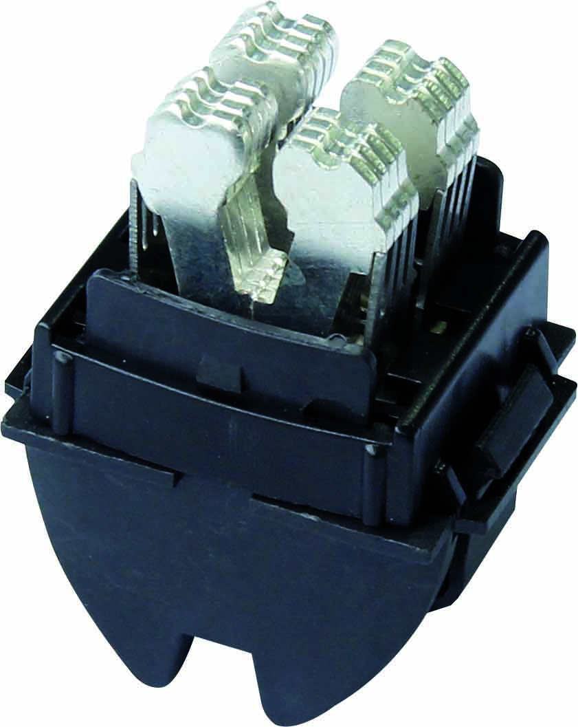Ningbo Richge 1SET (Downstream Jaws 3P 250A) - Tələb olunan Enerji Paylanması üçün Yüksək Performanslı Elektrik Konnektorunu işə saldı