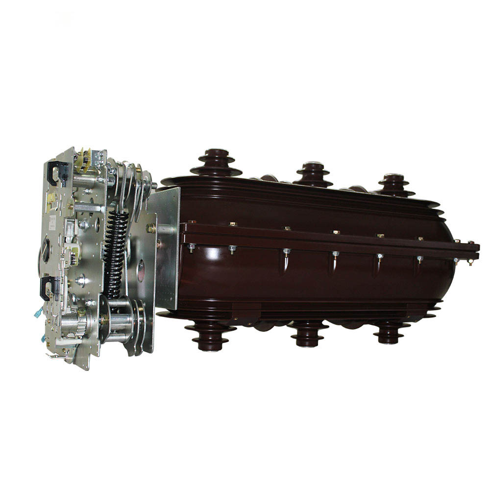 24kv 230mm Bağlı SF6 Yükləmə Break Switch Lbs Switch