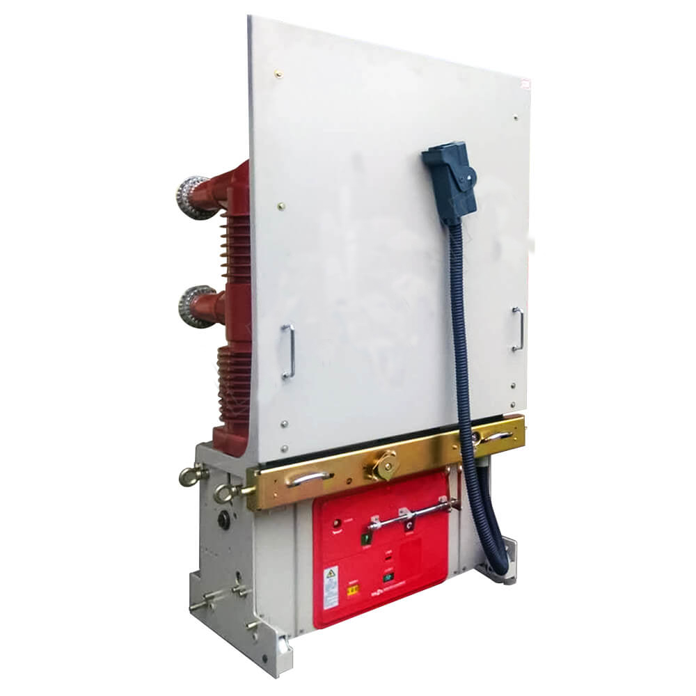 35KV Bağlı SF6 Qaz Dövrü Breaker