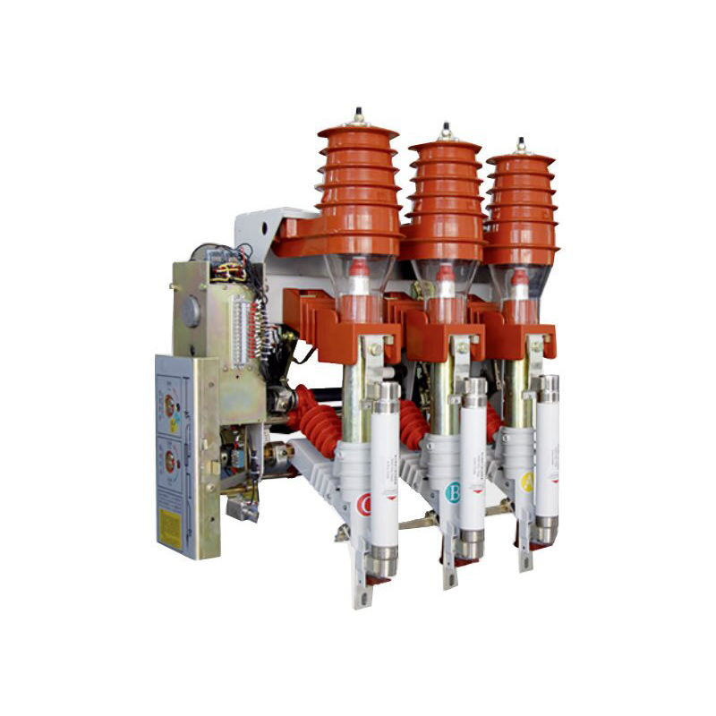 Fk (r) n12-12d qapalı yükləmə fasiləsiz yükləmə açarı izolyator təcrid açarı