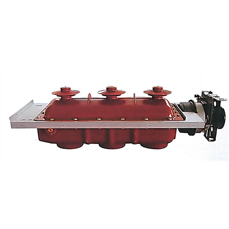 FLN48-12 Bağlı HV SF6 Yükləmə Break Switch Lbs