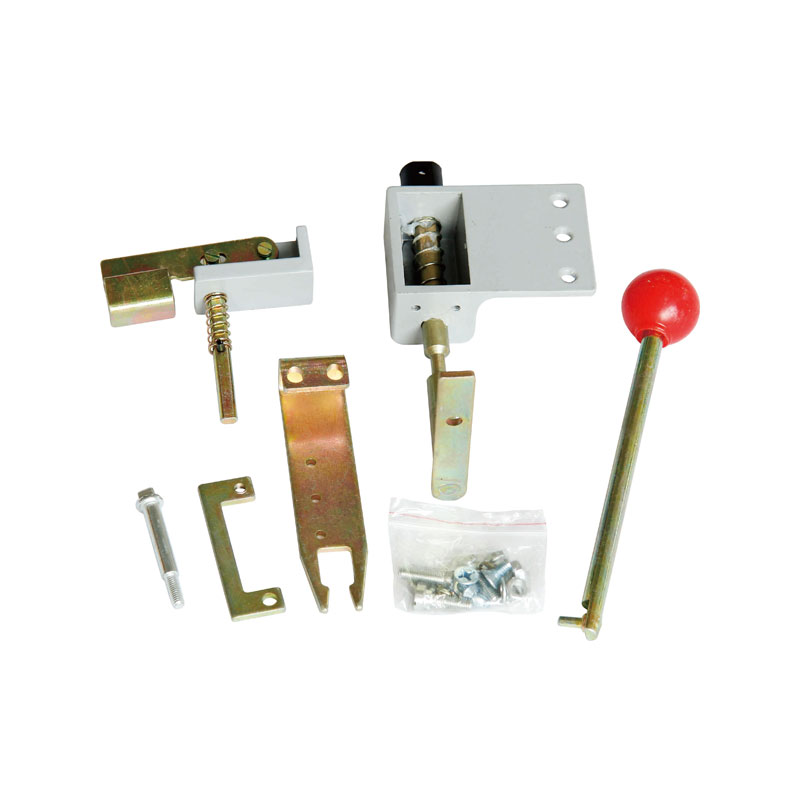 Sürüşmə cihazları üçün interlocking cihazı