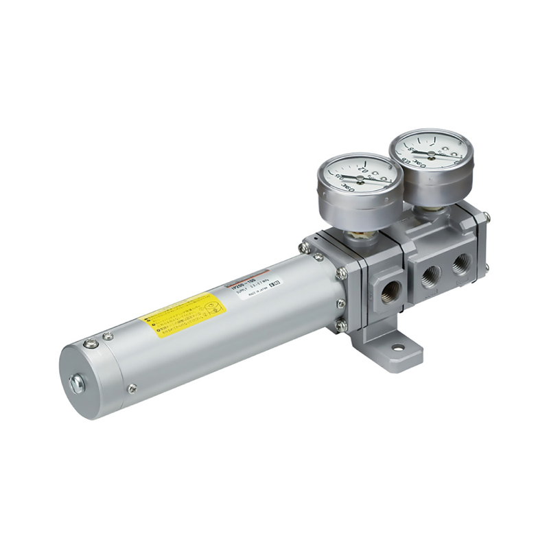 IP200 Seriyası Pnevmatik Pilot Servo Silindr Yerləşdiricisi