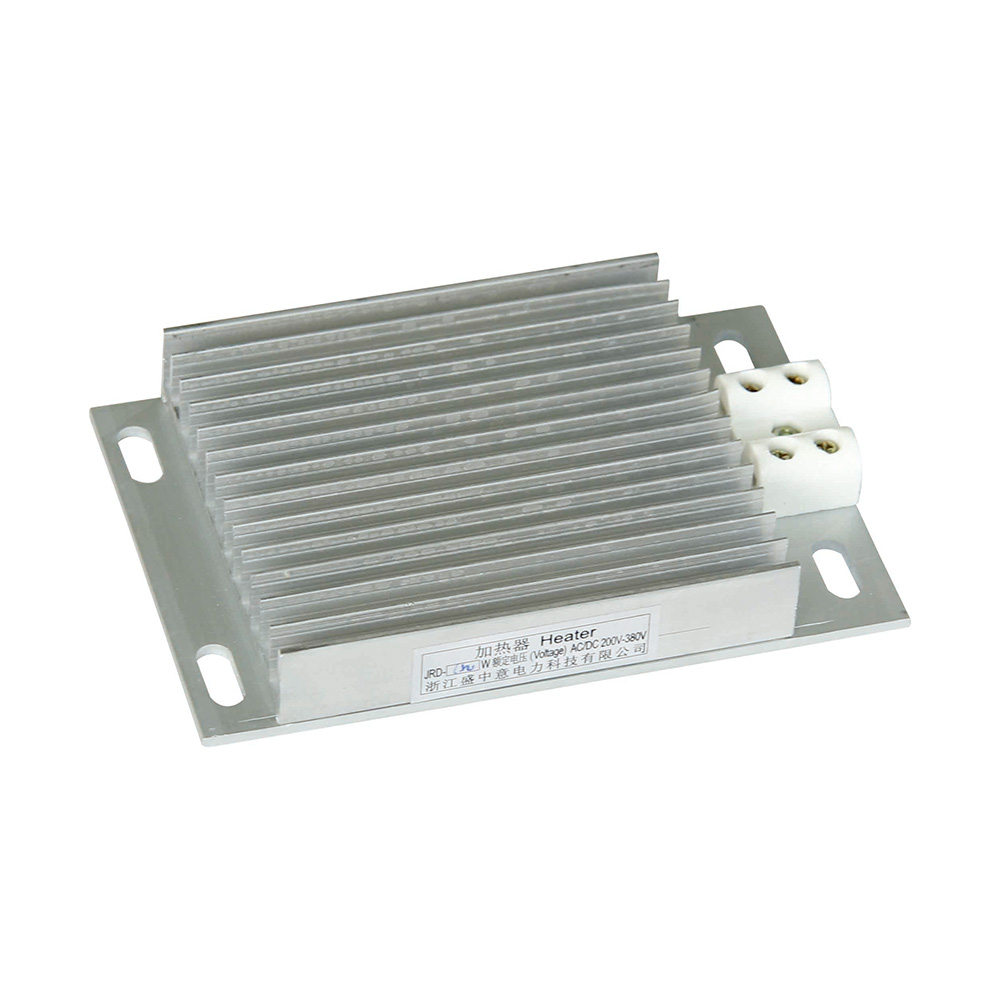 JRD-S Kommutator istilik sistemi