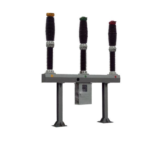 LW36-126 110KV 126KV Açıq SF6 dövrə açarı
