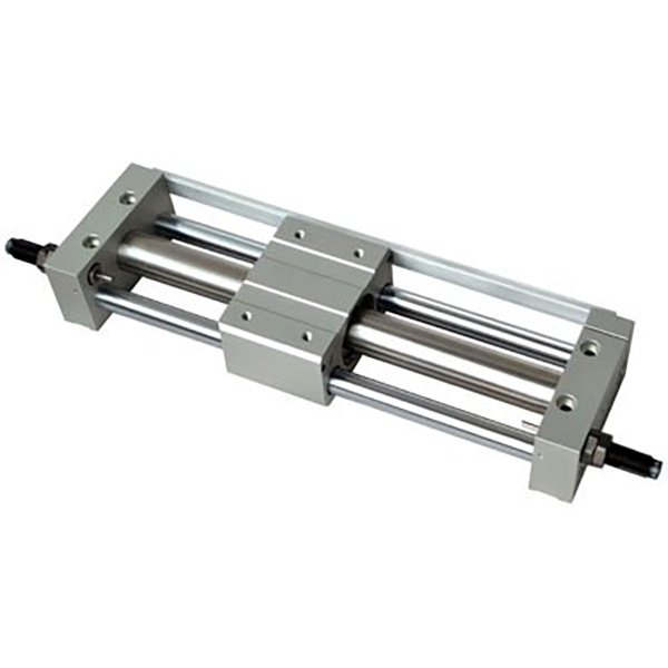 RM Series Maqnit Bağlayıcı Çubuqsuz Silindr
