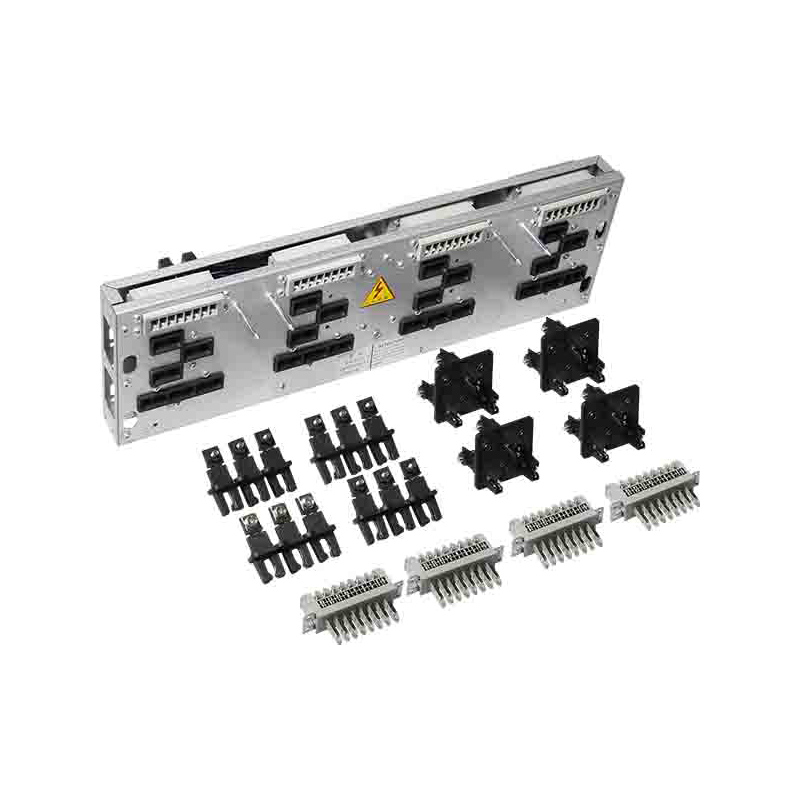 Sual olunma interfeysi adapter