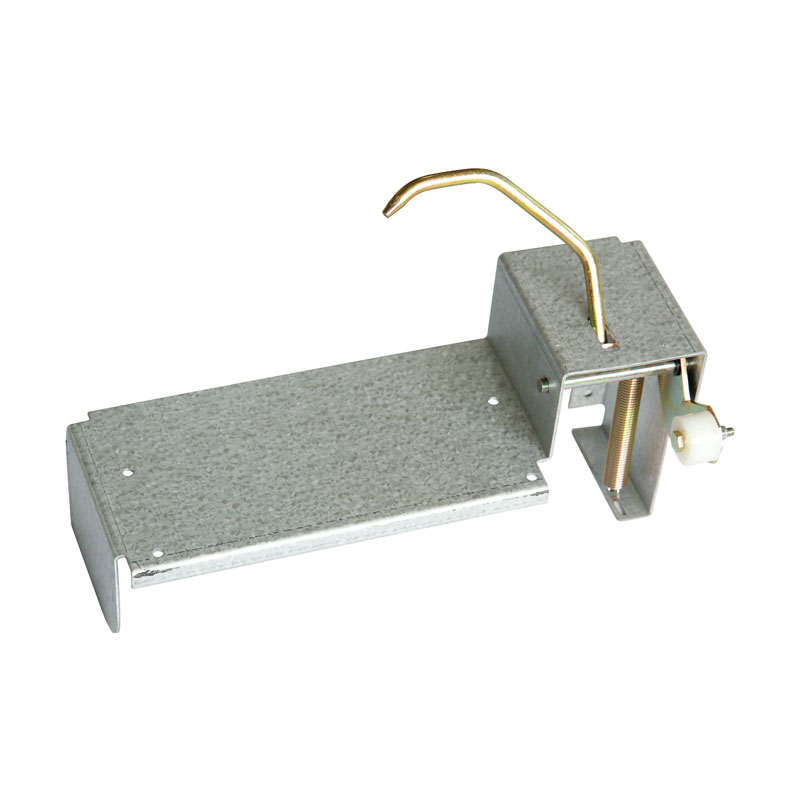 SwitchGear İkinci Soket Interlock