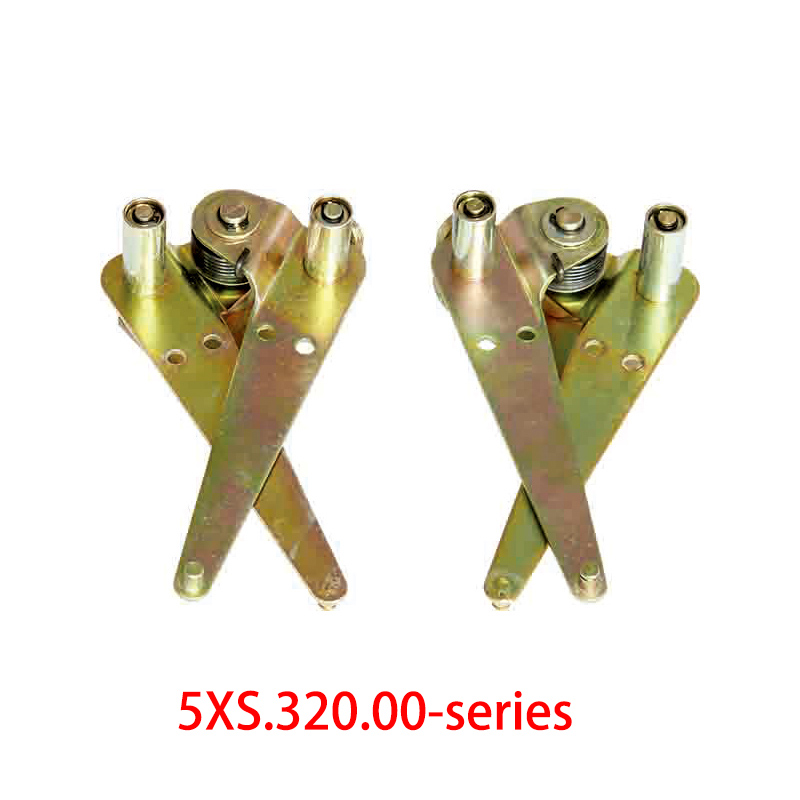SwitchGear Self-Kilidləmə cihazı