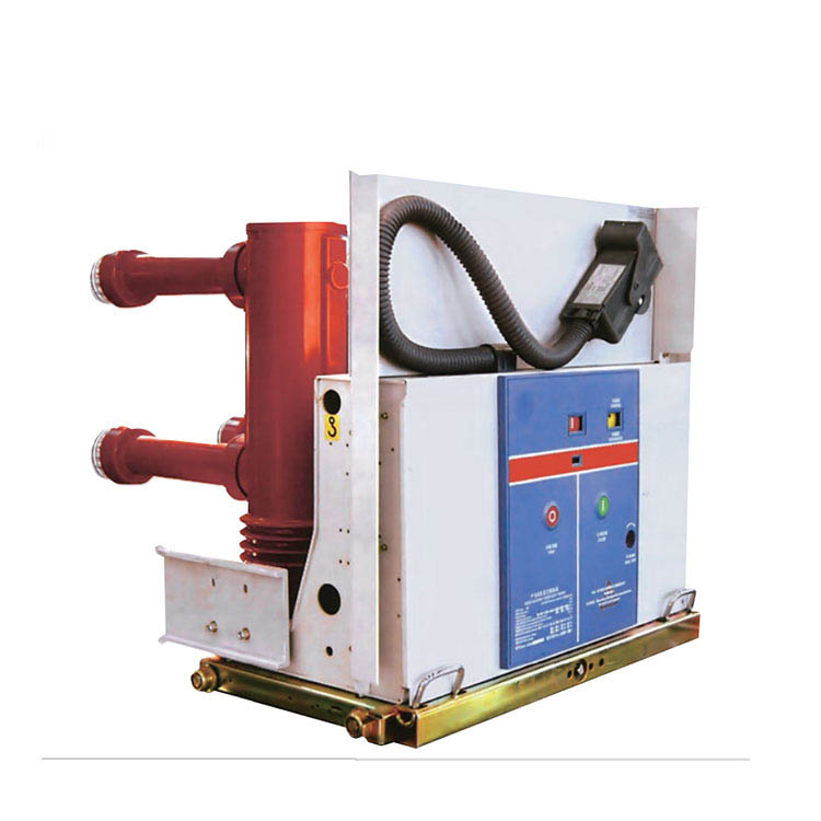 Vs1 (zn63) -24 geri çəkilən qapalı vCB vacuum dövrə qırıcısı