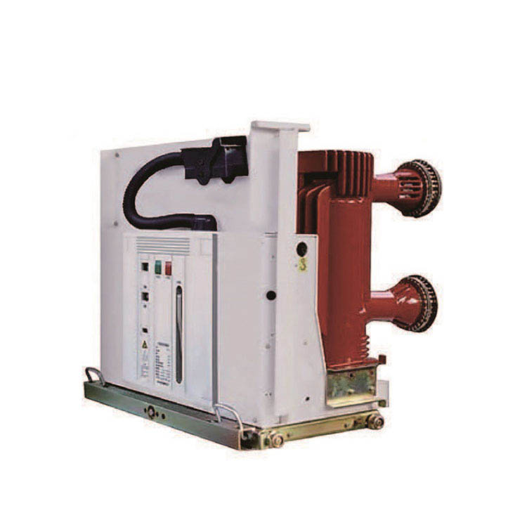 VSG-24 Daxili Pole Tipi VCB Breaker qapalı dövrə açarı 24KV