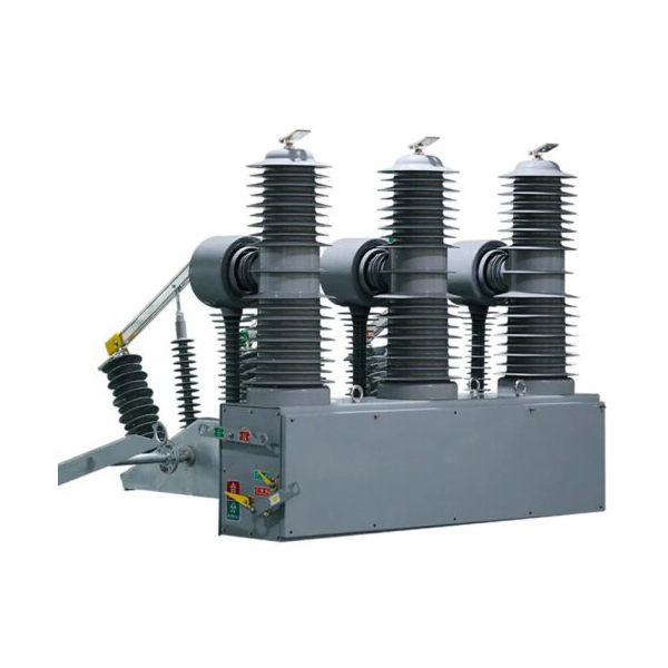 Zw32-40.5kv açıq dirək quraşdırılmış vakuum dövrə açarı 35kv avto recloser